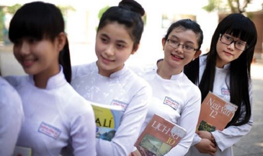 Khuyến khích thiết kế lại tiết học trong SGK thành các chủ đề dạy học
